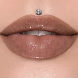 🤎💋JEFFREE STAR🤎💋THE GLOSS “TABLE TOP”/NIB